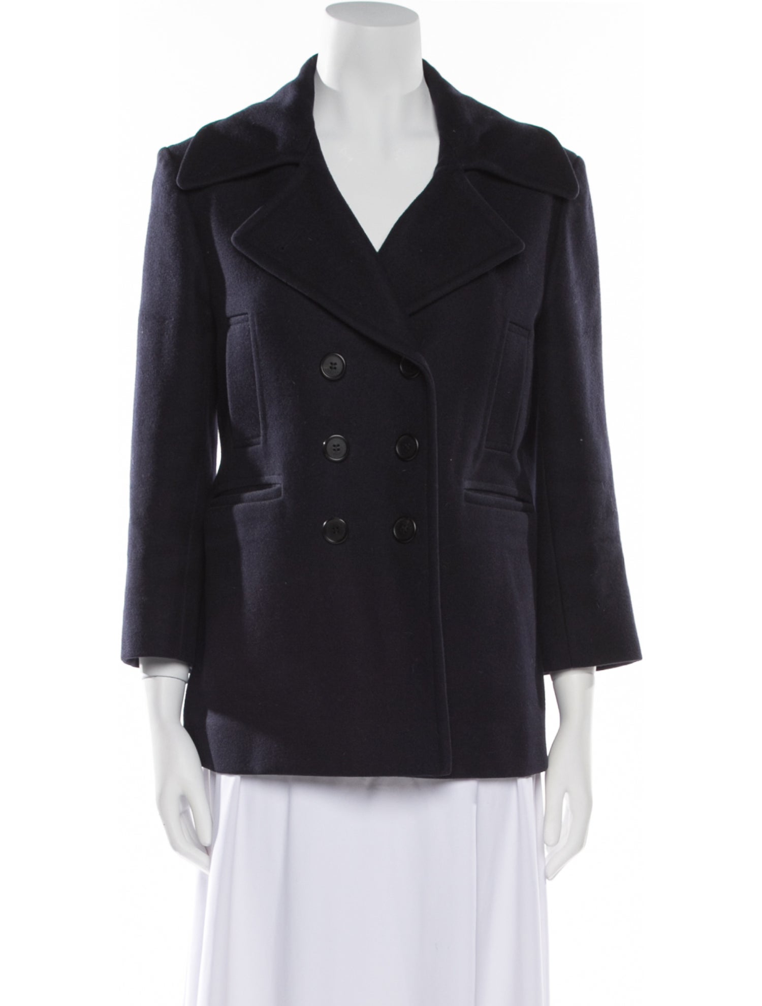 Celine Wool Jacket