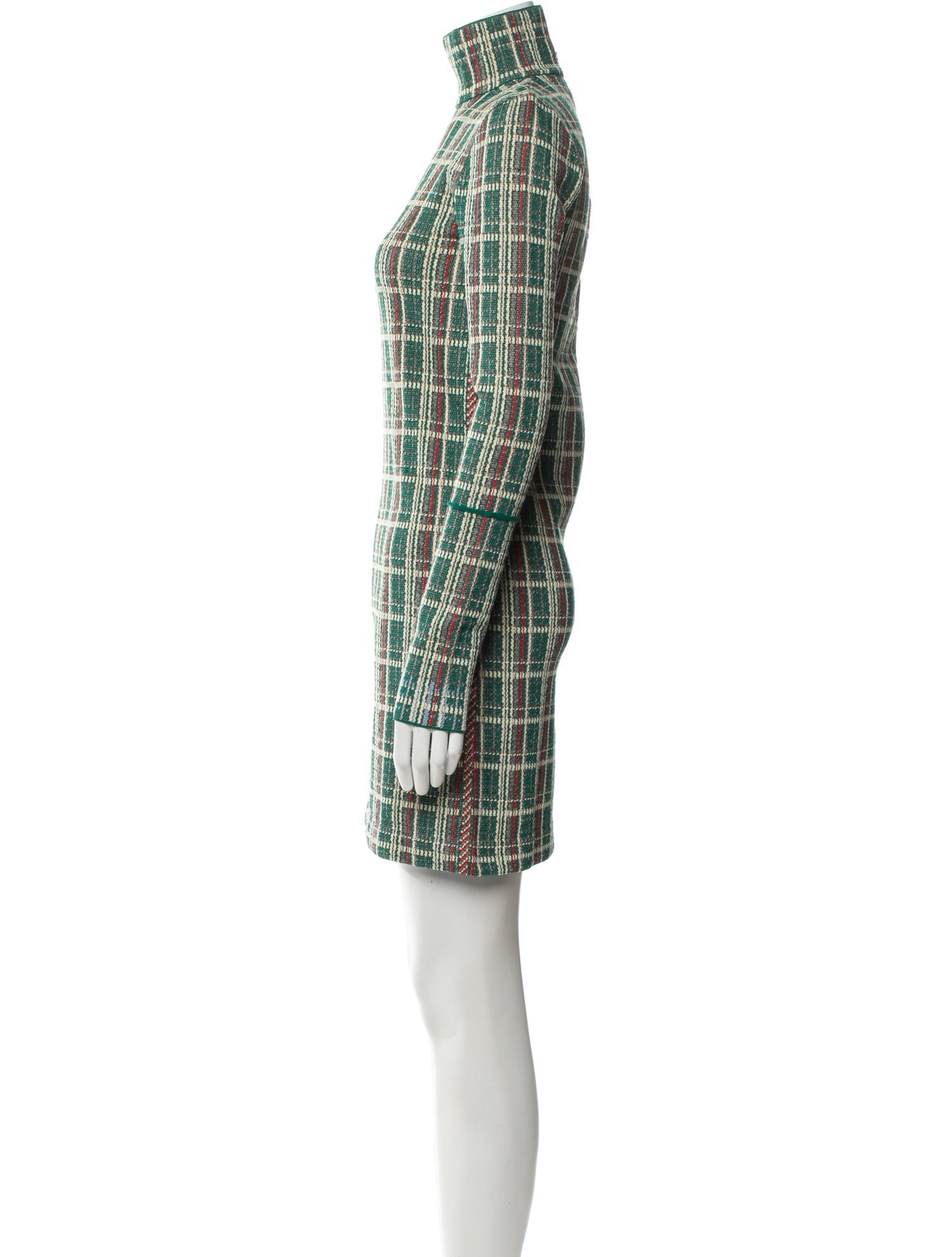 Celine Vintage Mini Dress w/ Tags