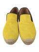 Celine Ponyhair Espadrilles