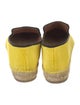 Celine Ponyhair Espadrilles