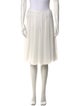 Celine Knee-Length Skirt