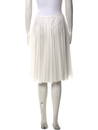 Celine Knee-Length Skirt