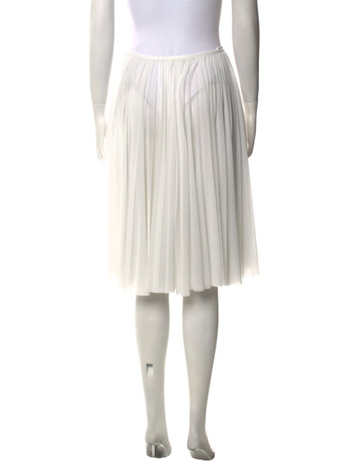 Celine Knee-Length Skirt