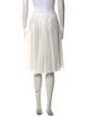Celine Knee-Length Skirt