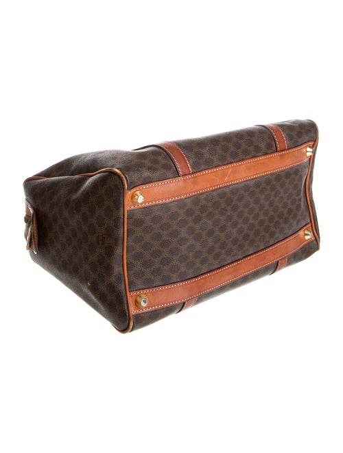 Celine Monogram Boston