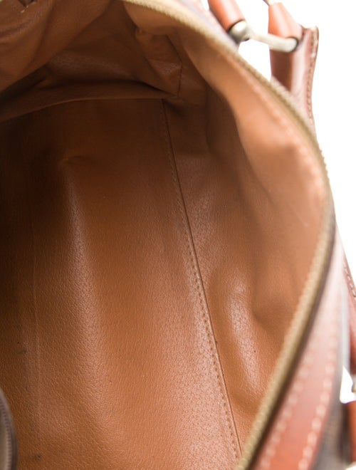 Celine Monogram Boston