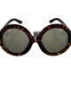 Celine Oversize Tinted Sunglasses