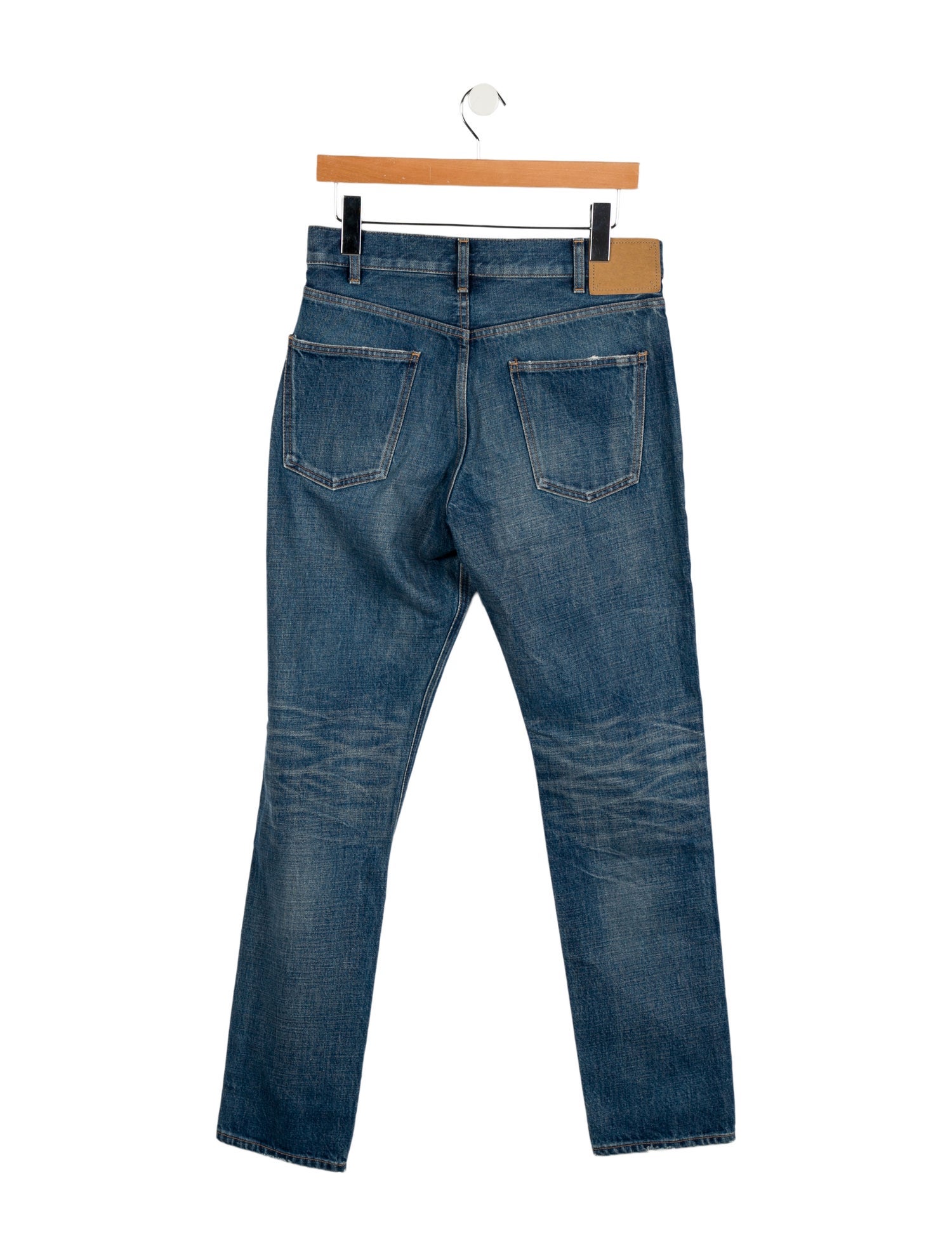 Celine Skinny Jeans w/ Tags