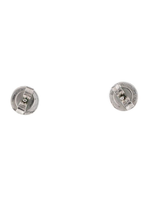 Celine Clous Small Stud Earrings