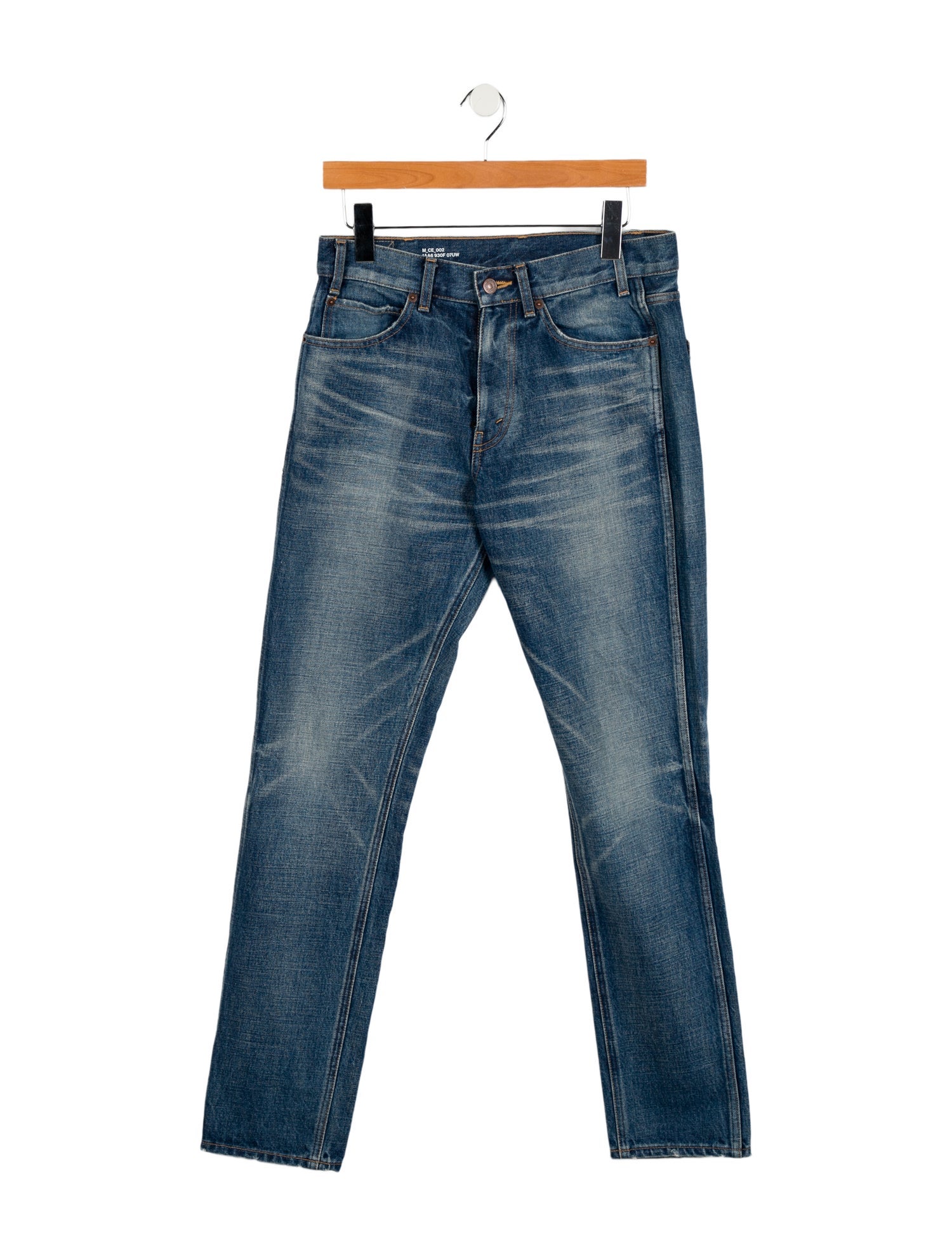 Celine Skinny Jeans