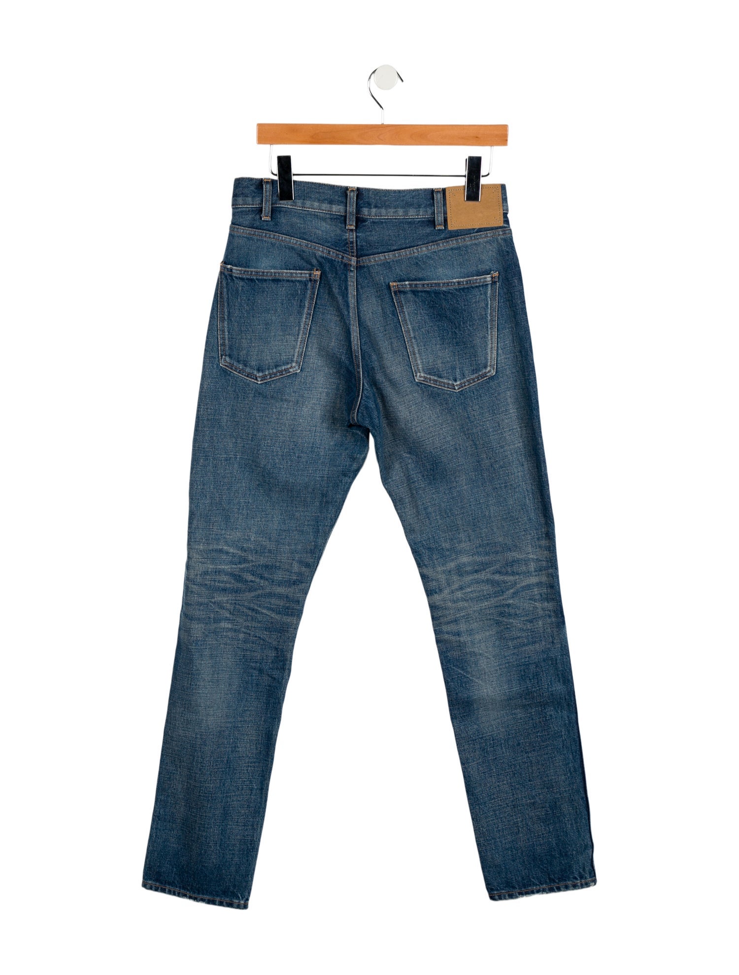 Celine Skinny Jeans