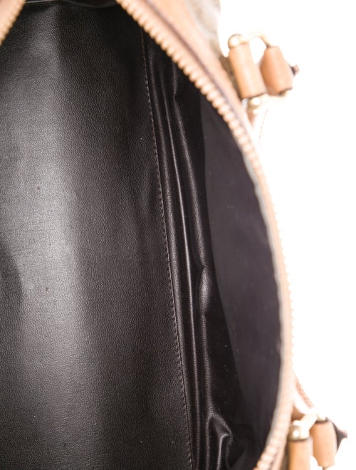 Celine Monogram Boston