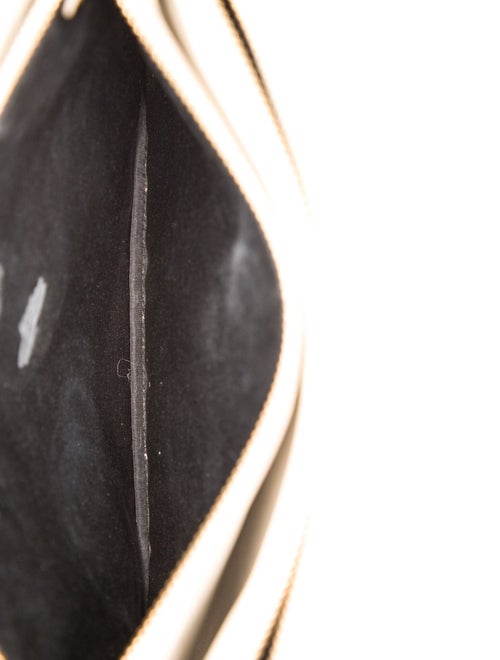 Celine Leather Trio Large