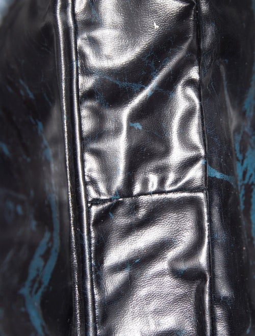 Celine Monogram Shoulder Bag