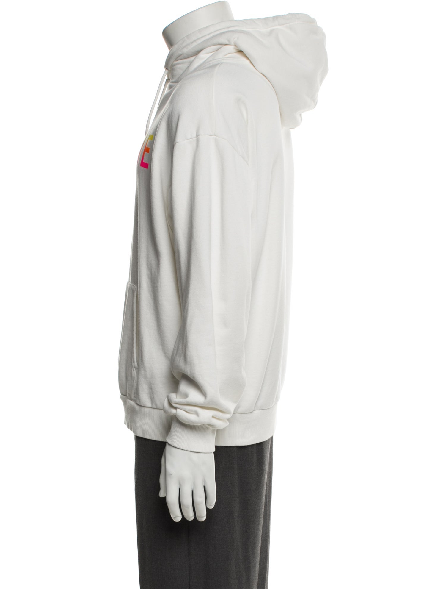 Celine 2022 Graphic Print Hoodie