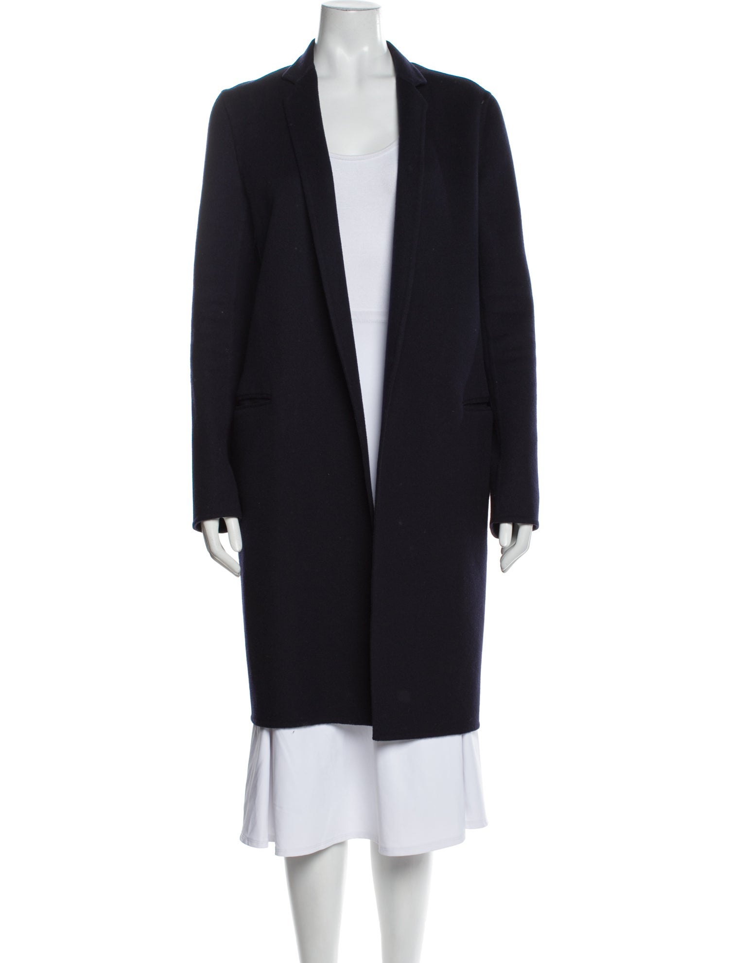 Celine Wool Coat