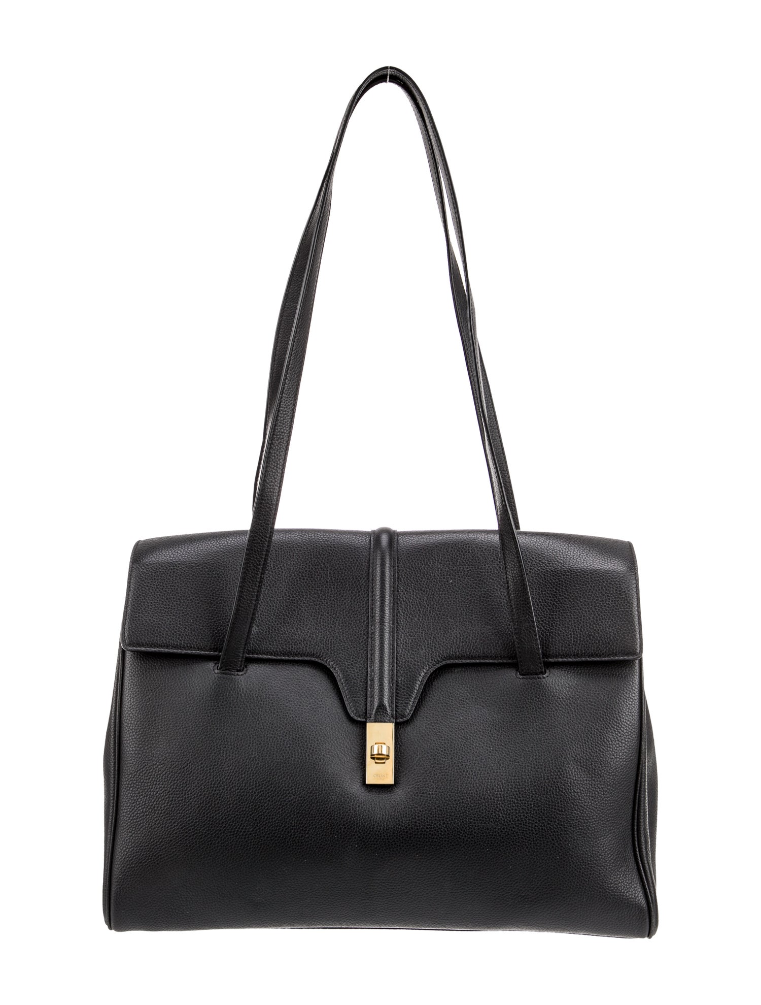 バッグ CELINE LEATHER BRAIDED PATTERN TOTE BAG バッグ CELINE LEATHER BRAIDED PATTERN TOTE BAG バッグ CELINE