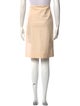 Celine Vintage Knee-Length Skirt
