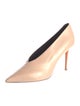 Celine Leather Pumps