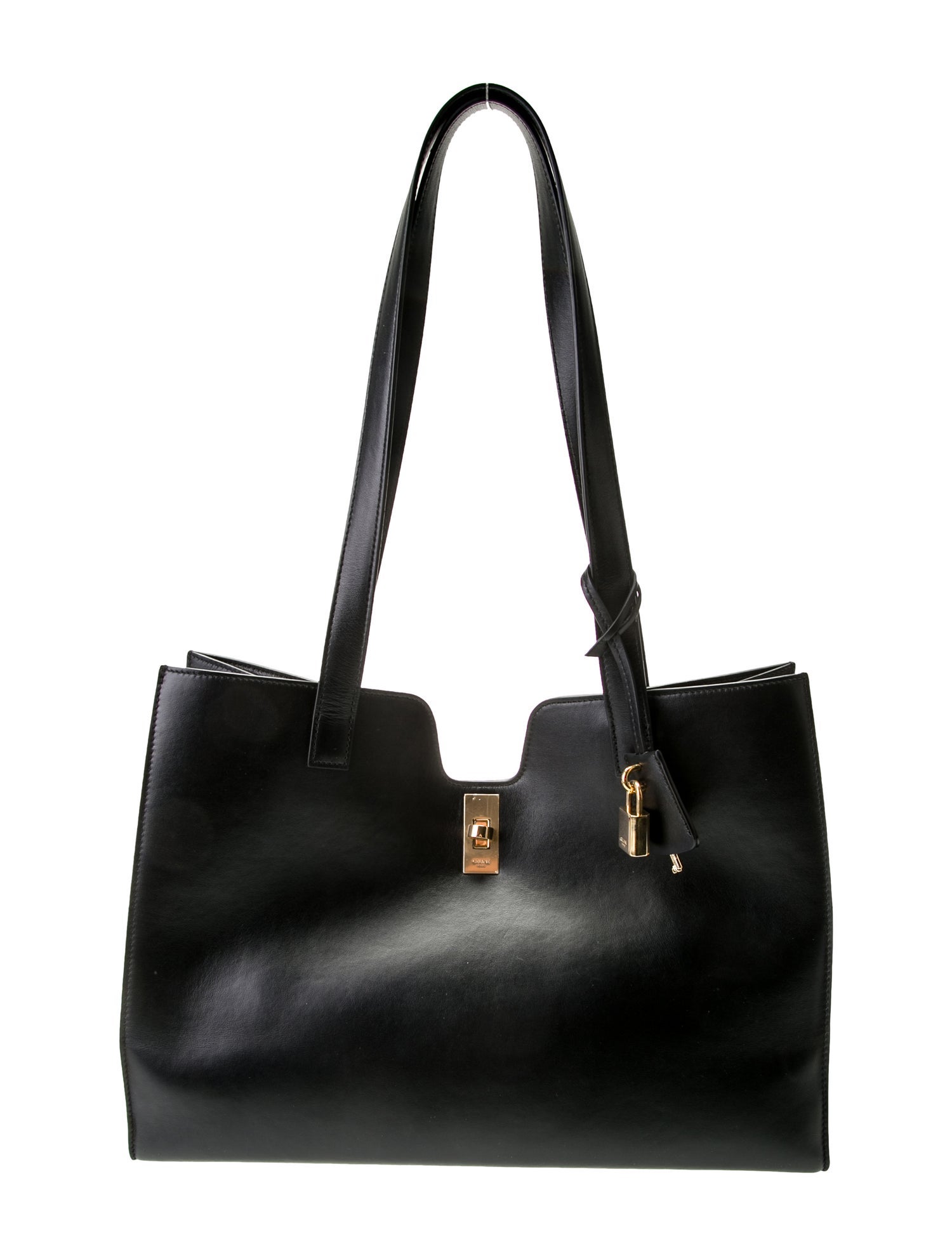 Celine Leather 16 Bag 2023