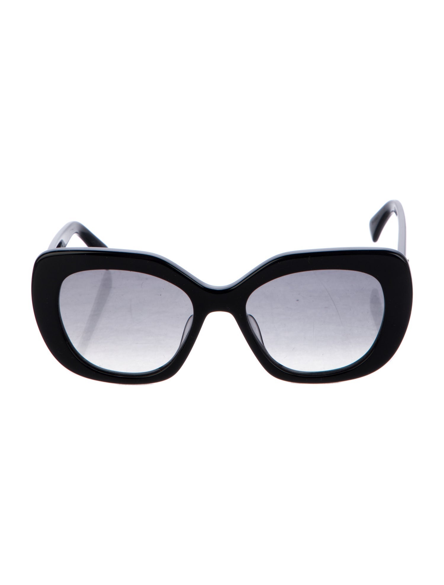 Celine Triomphe Square Sunglasses