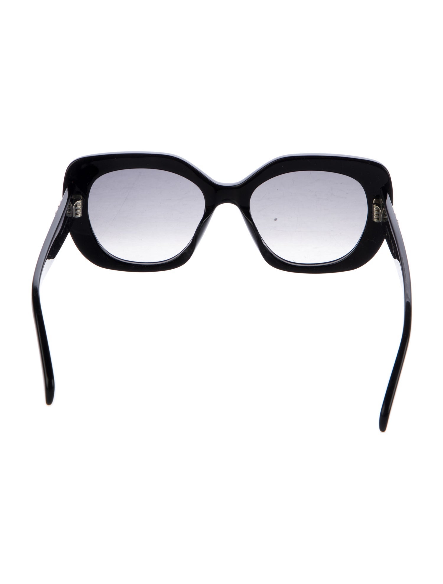 Celine Triomphe Square Sunglasses