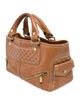 Celine Leather Boogie