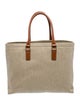 Celine Canvas Canvas Tote Bag