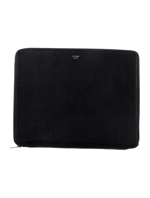 Celine iPad Case
