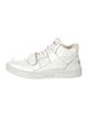 Celine Leather Sneakers