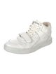 Celine Leather Sneakers