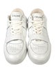Celine Leather Sneakers