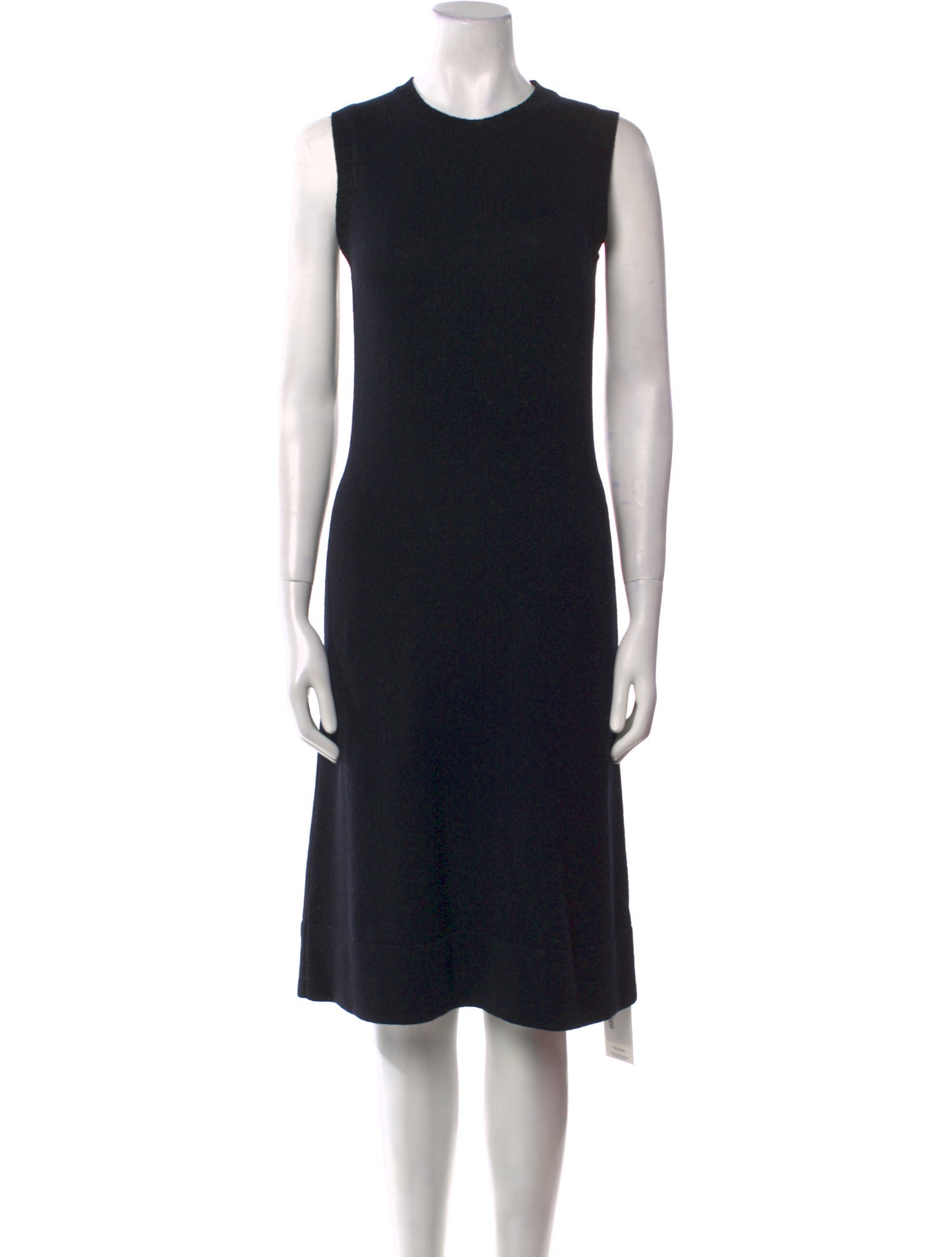 Celine Vintage Midi Length Dress