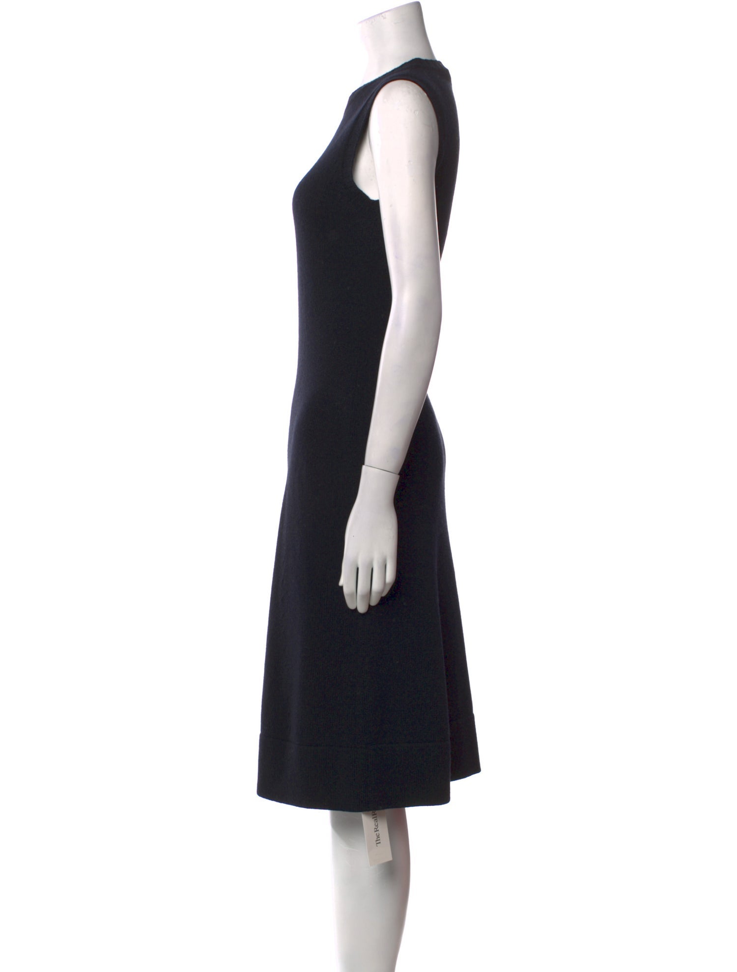 Celine Vintage Midi Length Dress