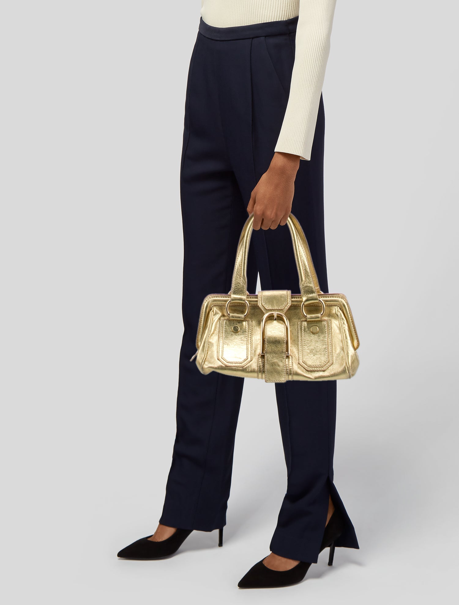 Celine Triomphe Ella