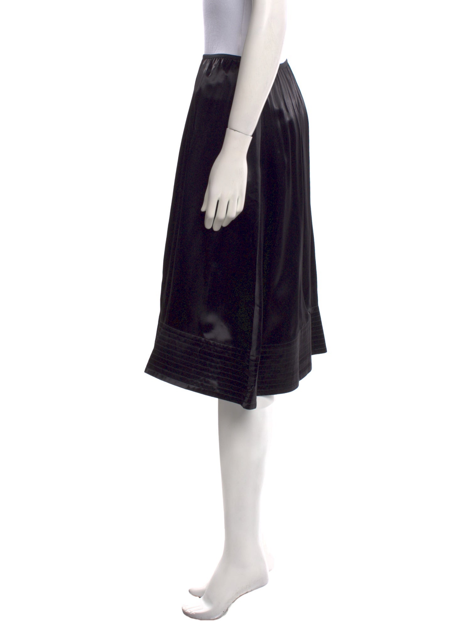 Celine Knee-Length Skirt