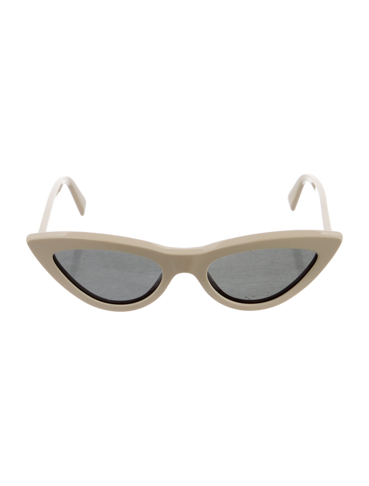 Celine Cat-Eye Tinted Sunglasses