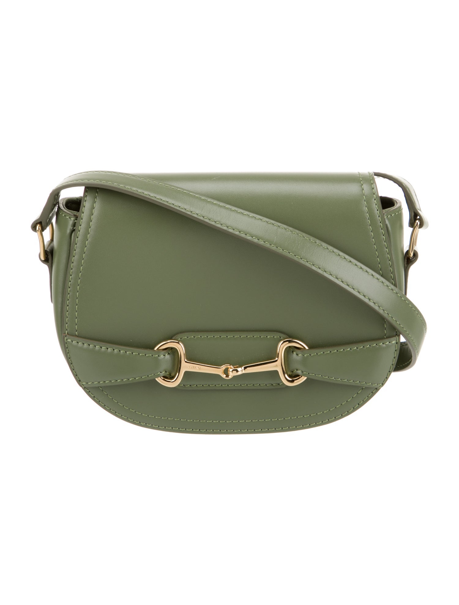 Celine Leather Crécy Small