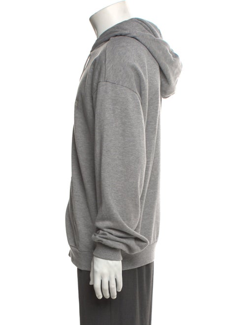 Celine Triomphe Crew Neck Hoodie