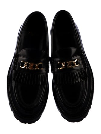 Celine Loafers