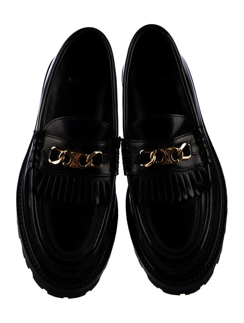 Celine Loafers