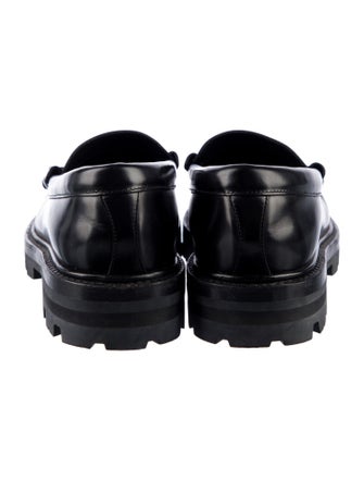 Celine Loafers