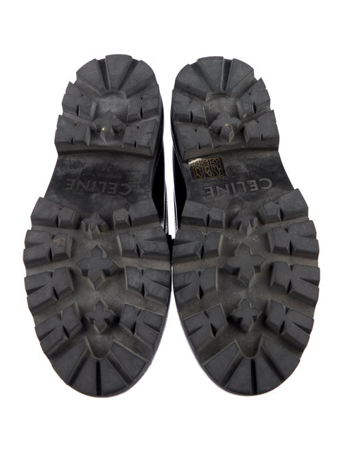 Celine Loafers