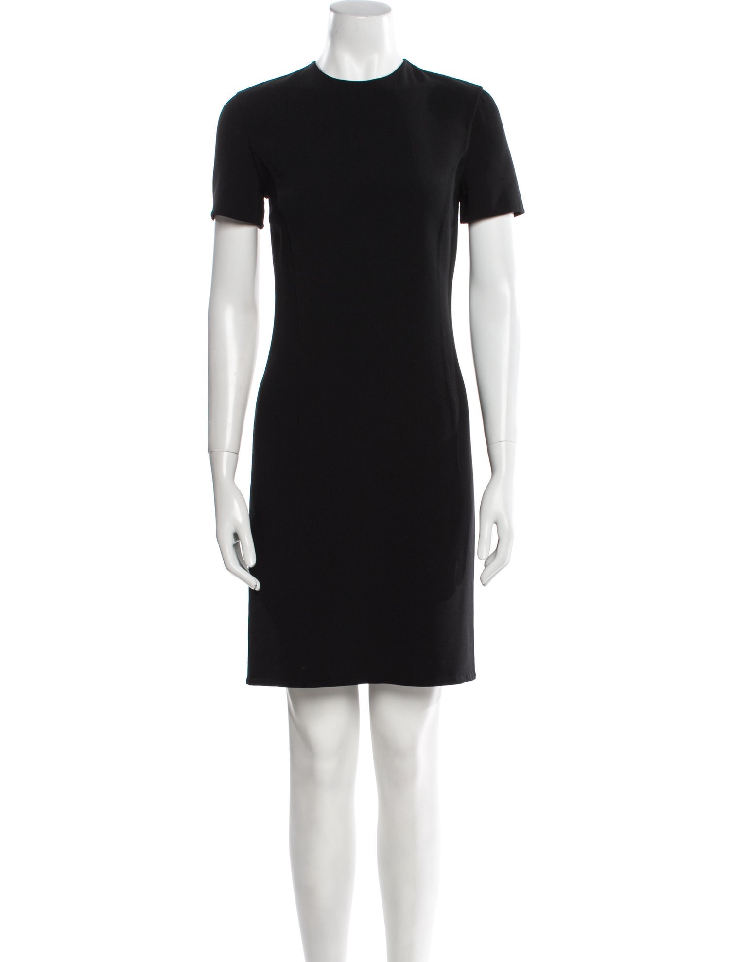 Celine Vintage Mini Dress