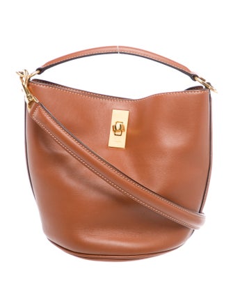 Celine Leather 16 Bag