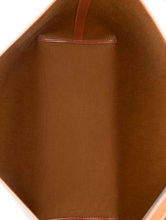 Celine Triomphe Soft Shopper 2025