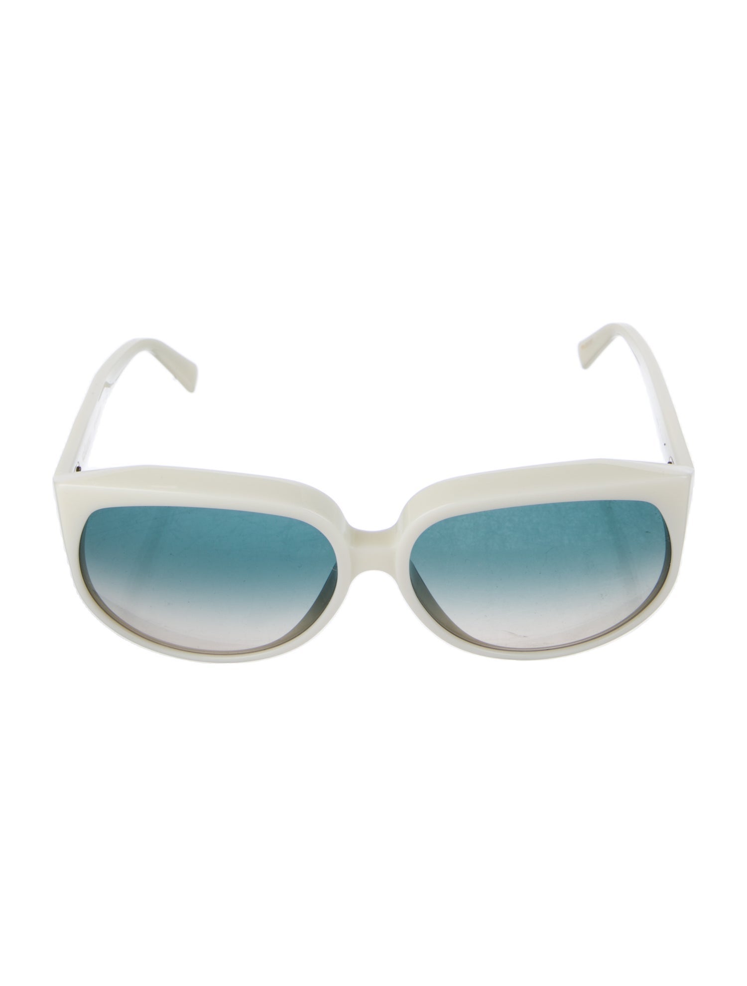 Celine Oversize Gradient Sunglasses