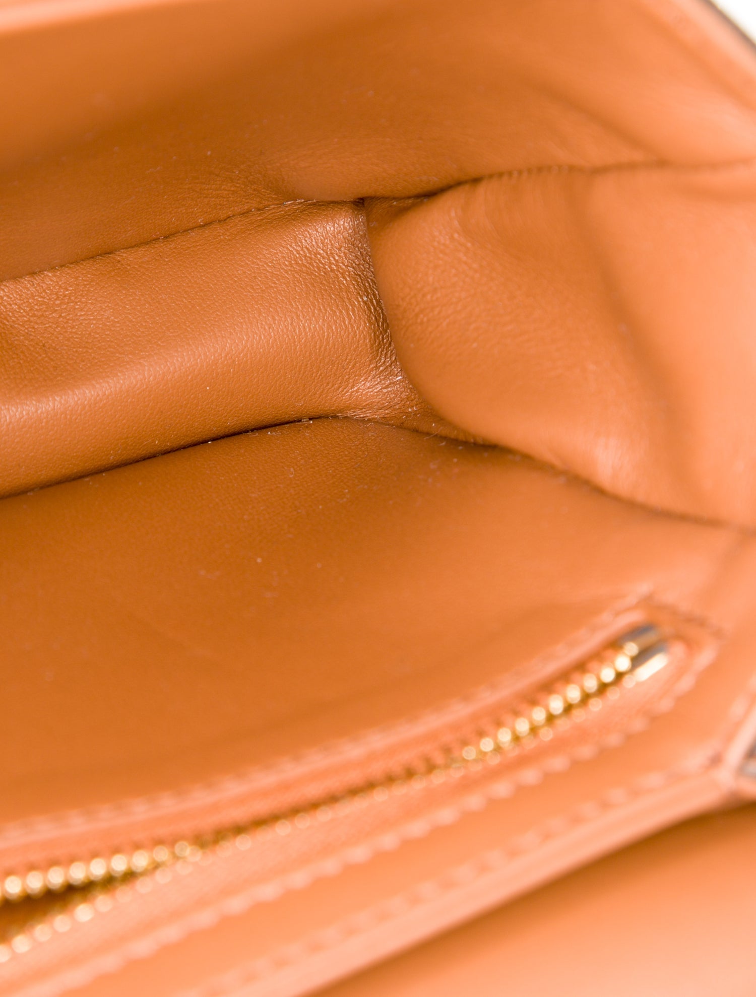 Celine Calfskin Triomphe Medium 2023