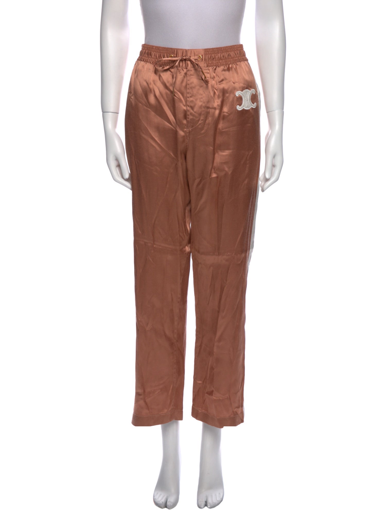 Celine Wide Leg Pants