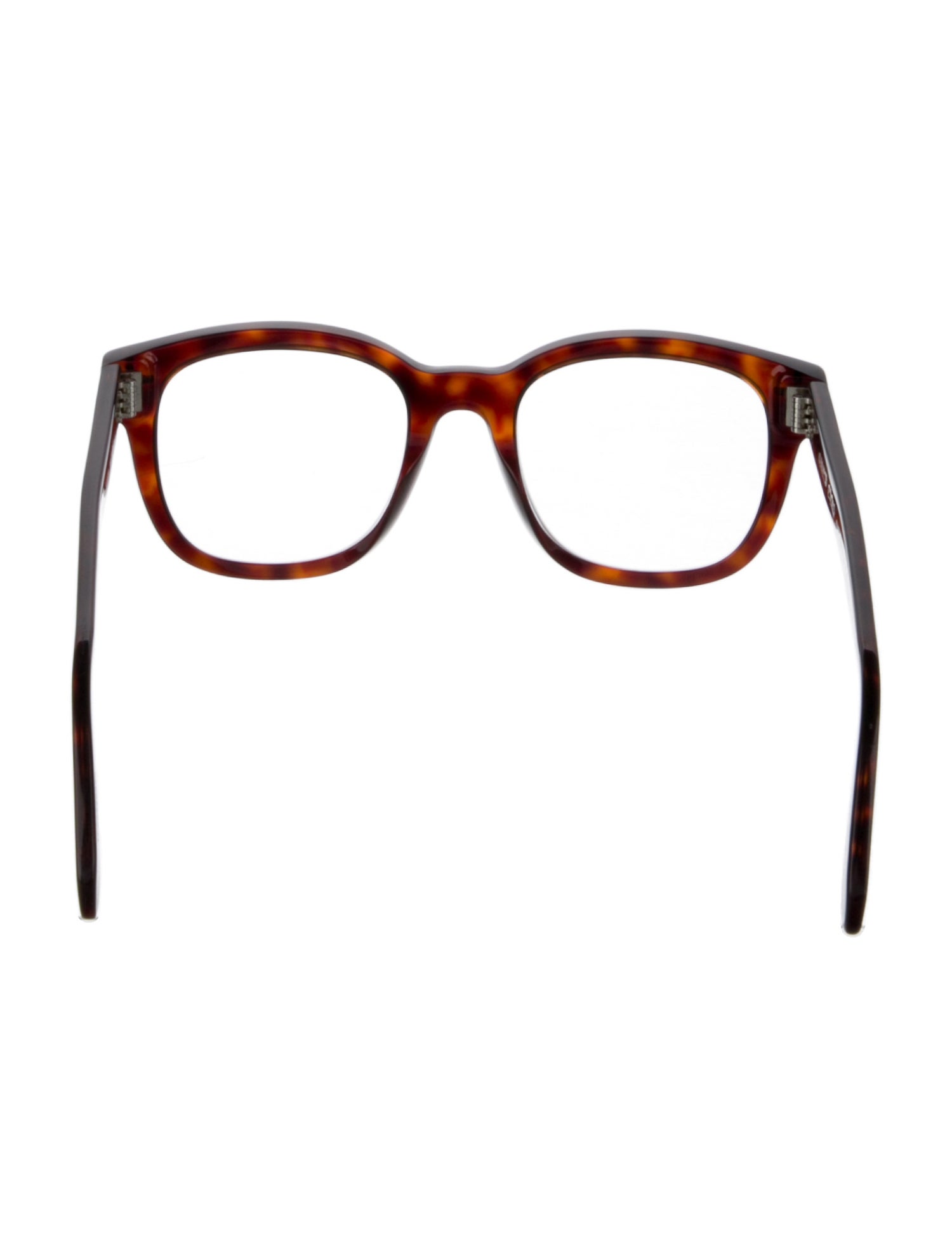 Celine Square Eyeglasses